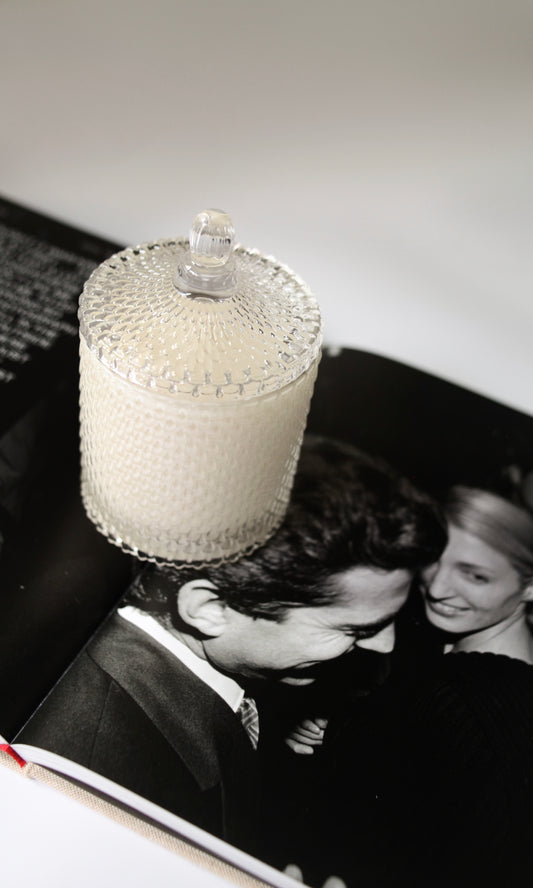 LAVENDER SAGE & ROSEMARY