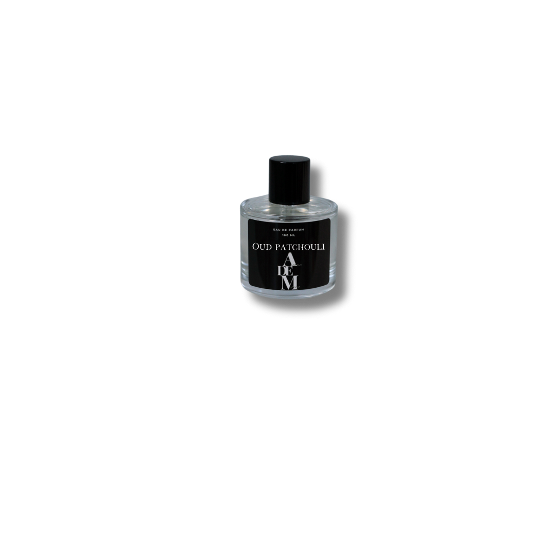 OUD PATCHOULI