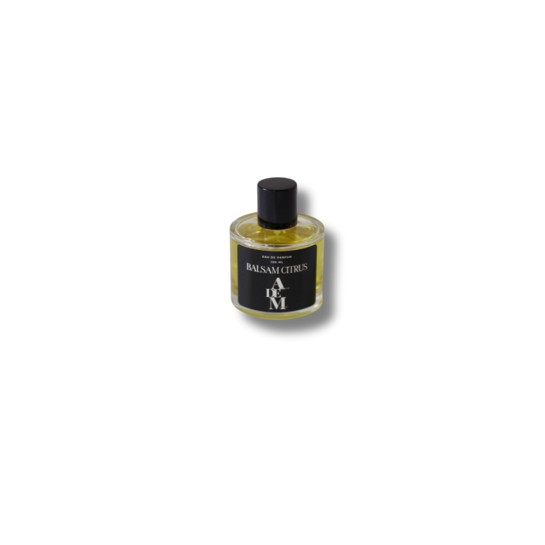 BALSAM CITRUS