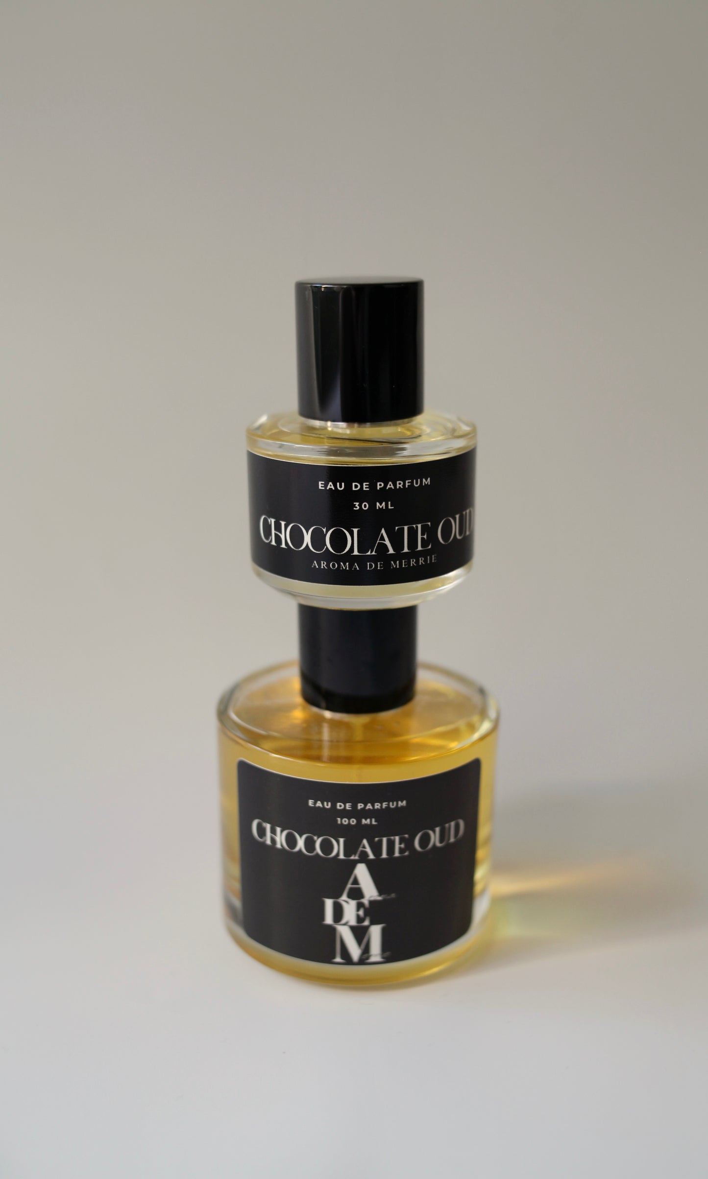 CHOCOLATE OUD
