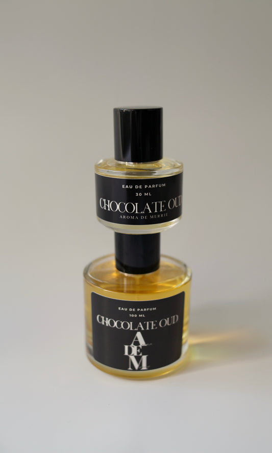 CHOCOLATE OUD