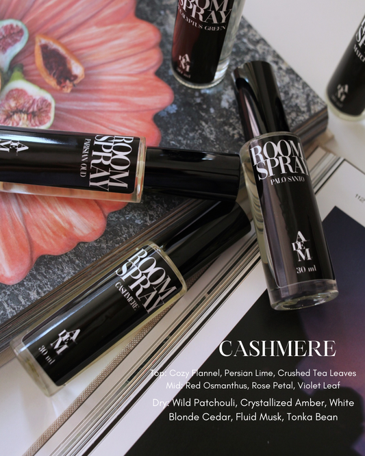 CASHMERE ROOM SPRAY
