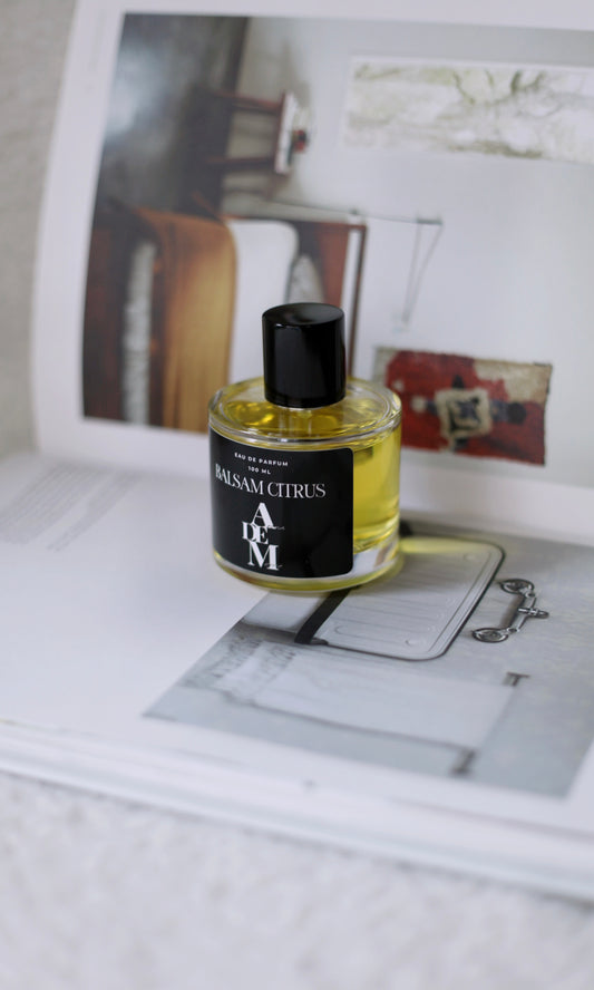 BALSAM CITRUS