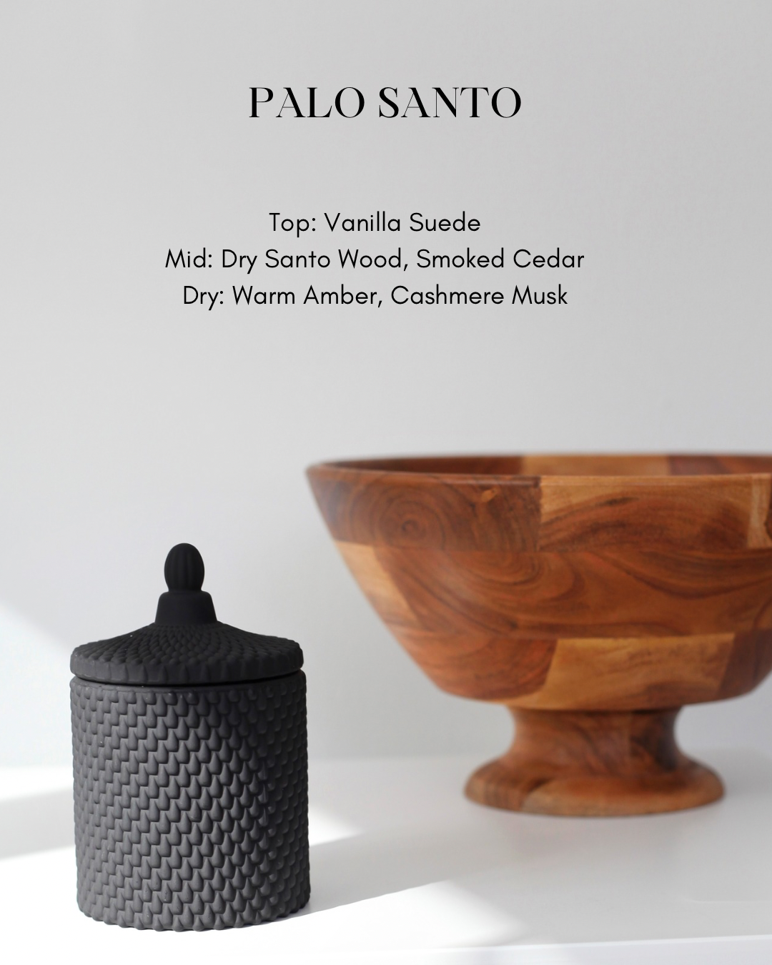 PALO SANTO