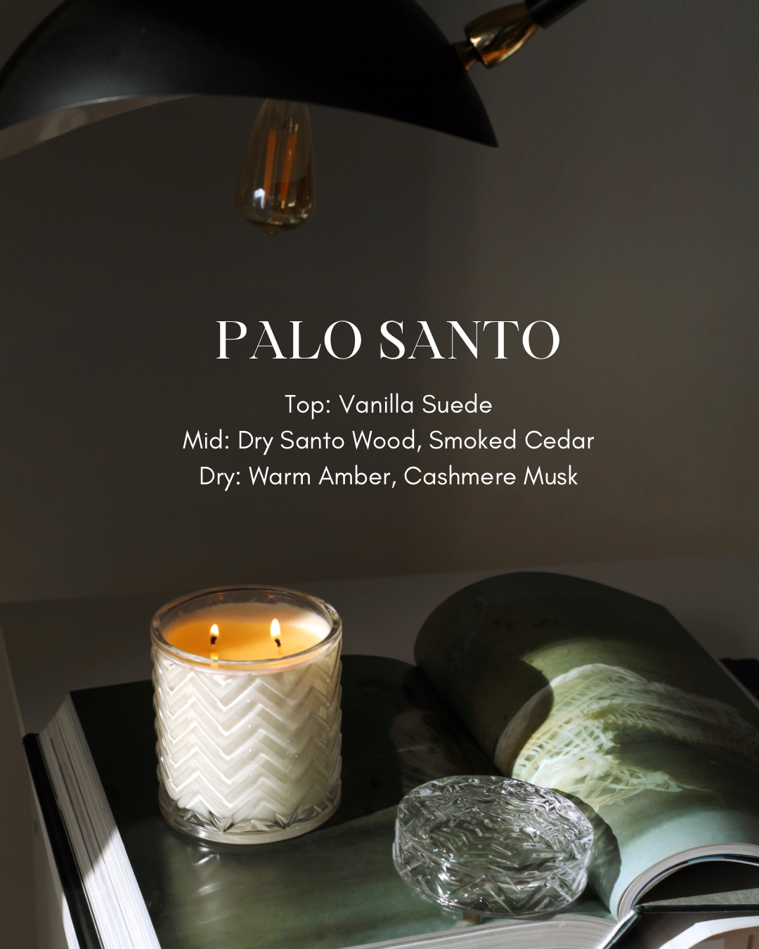 PALO SANTO
