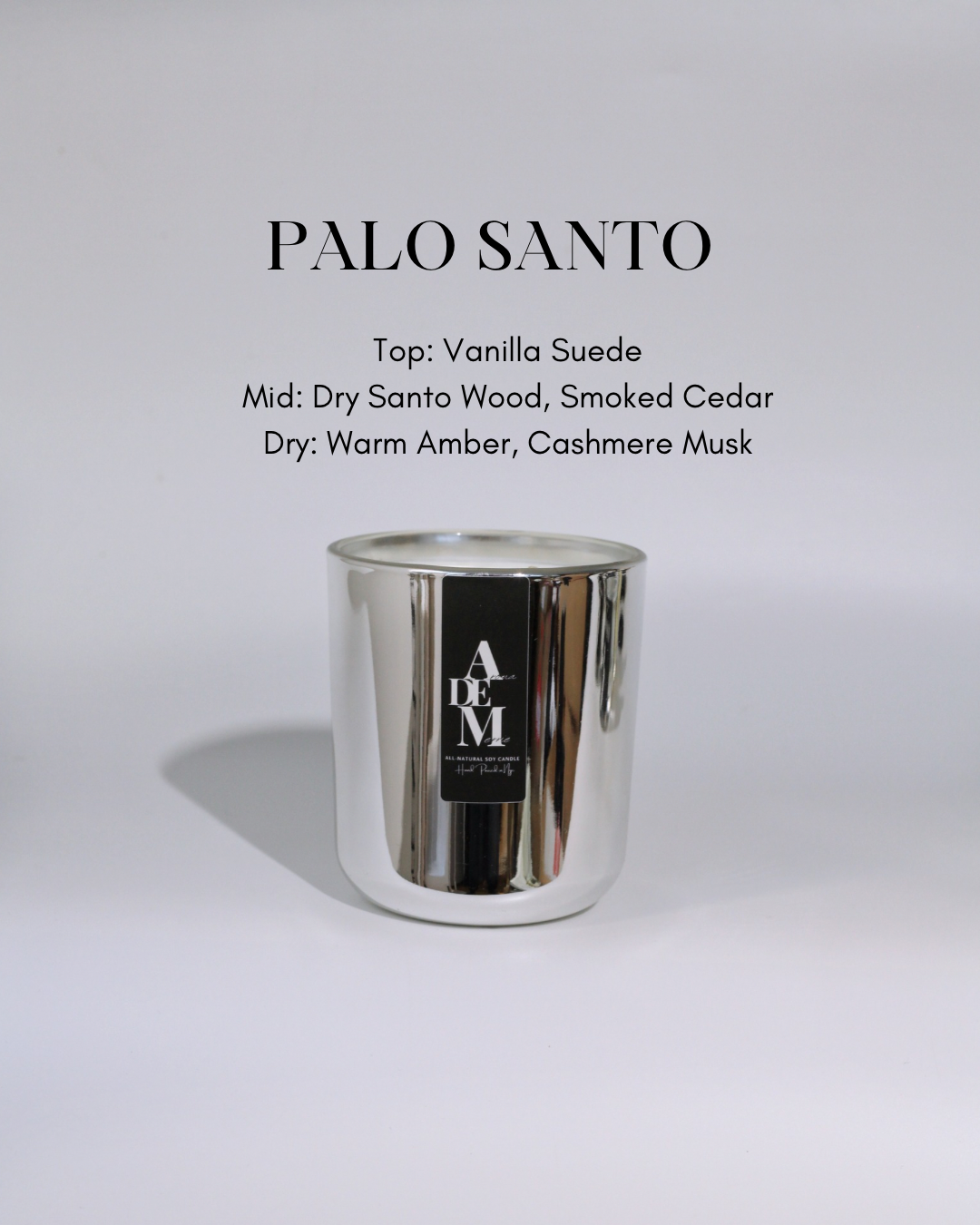 PALO SANTO