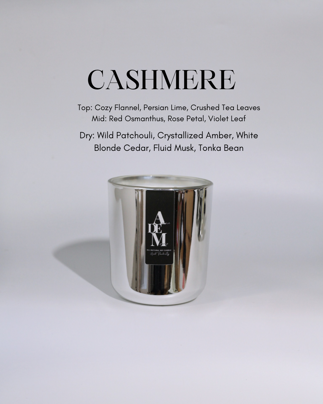 CASHMERE