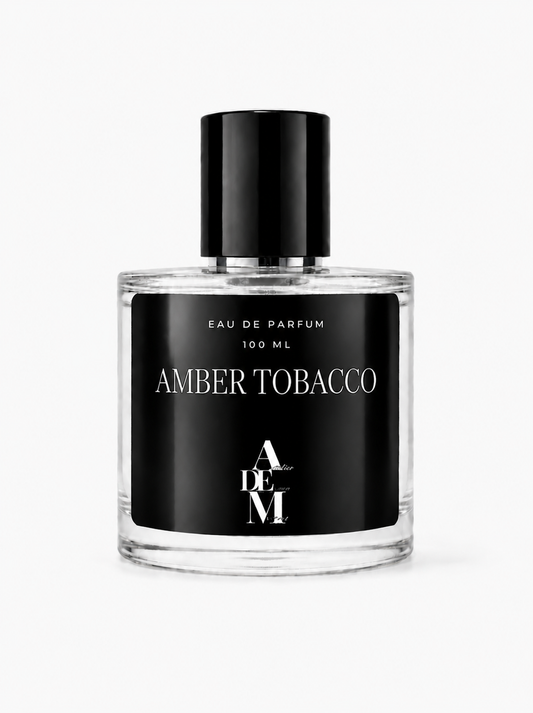 AMBER TOBACCO