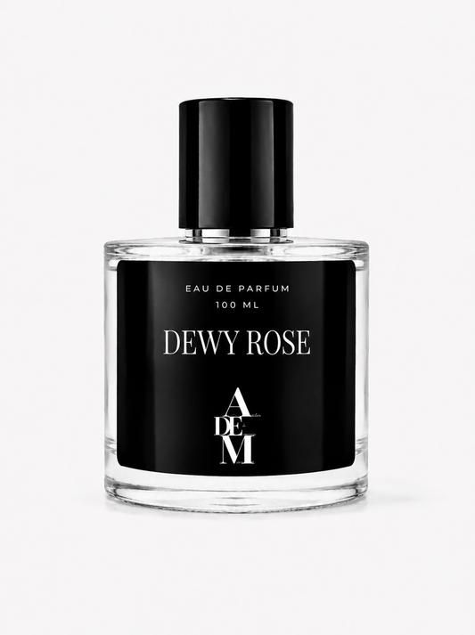 DEWY ROSE