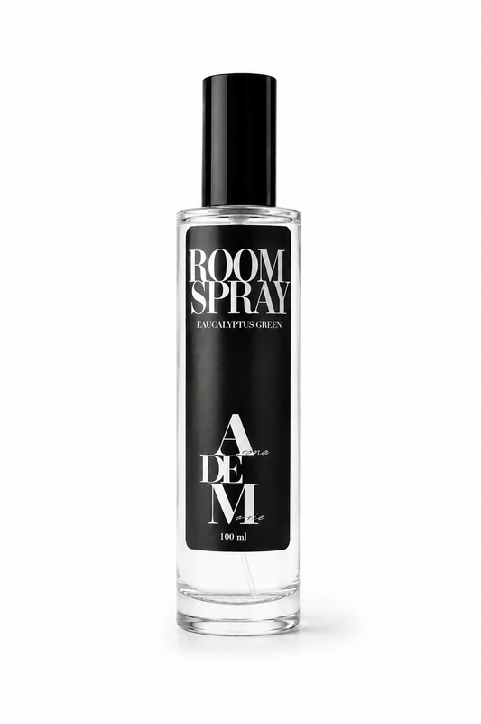 EUCALYPTUS GREEN ROOM SPRAY