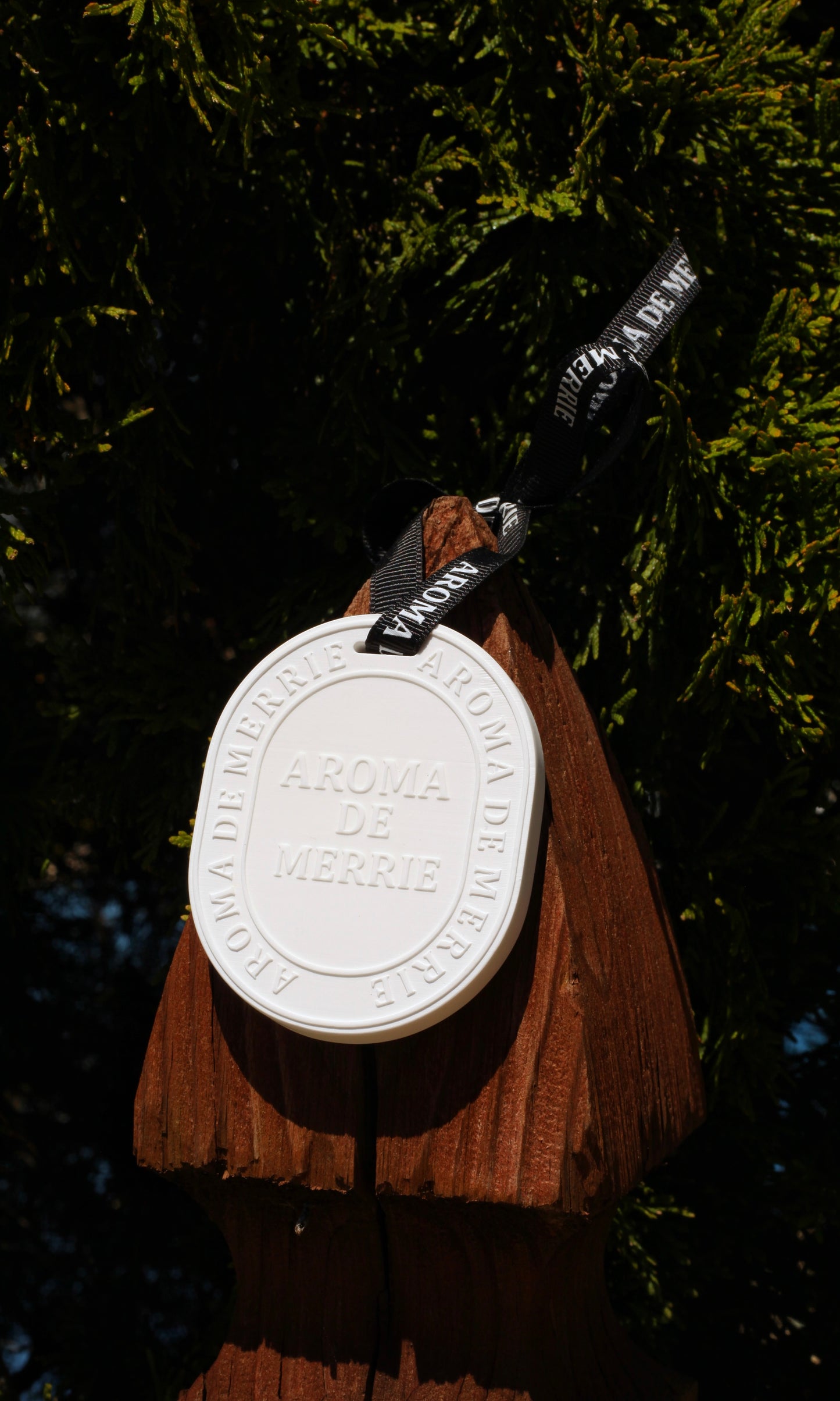 Lavender Sage & Rosemary Ceramic Stone Diffuser