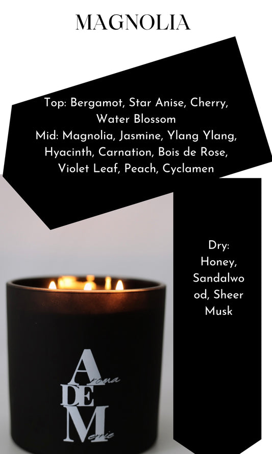 MAGNOLIA