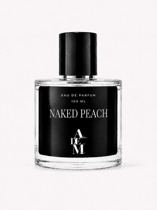NAKED PEACH