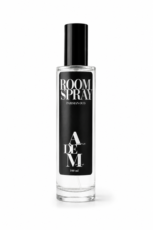 PARISIAN OUD ROOM SPRAY
