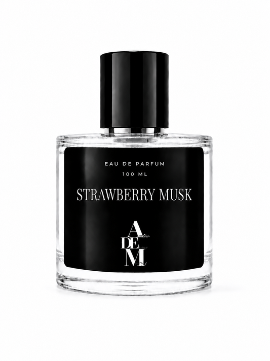 STRAWBERRY MUSK