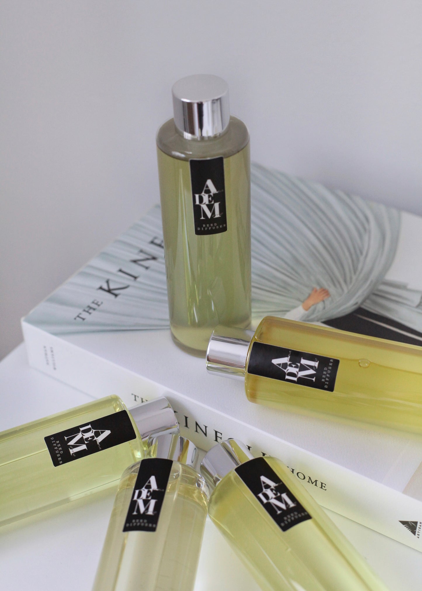 REED DIFFUSER LIQUID REFILL