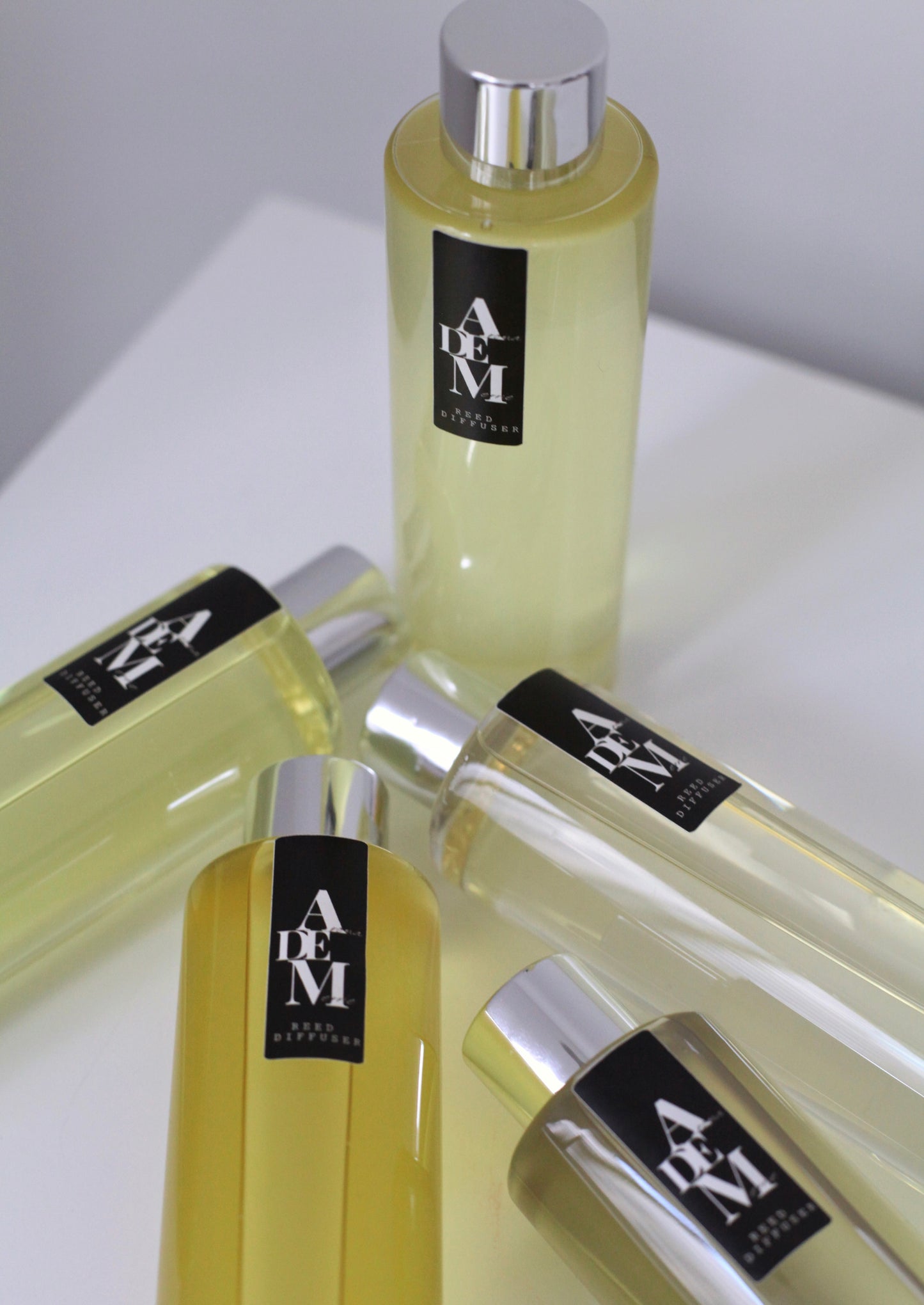 REED DIFFUSER LIQUID REFILL