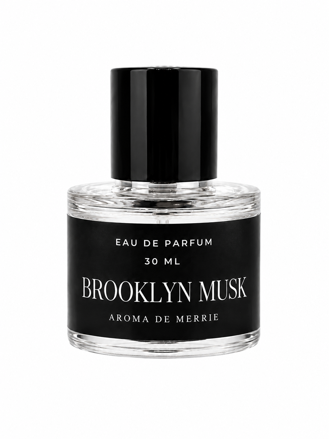 BROOKLYN MUSK