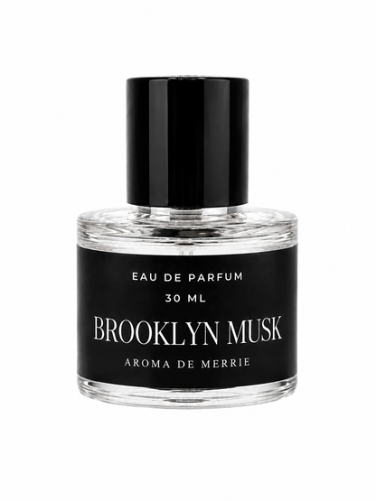 BROOKLYN MUSK