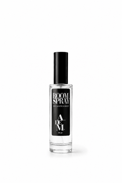 EUCALYPTUS GREEN ROOM SPRAY