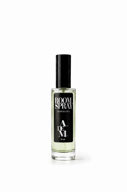 MATCHA TEA ROOM SPRAY