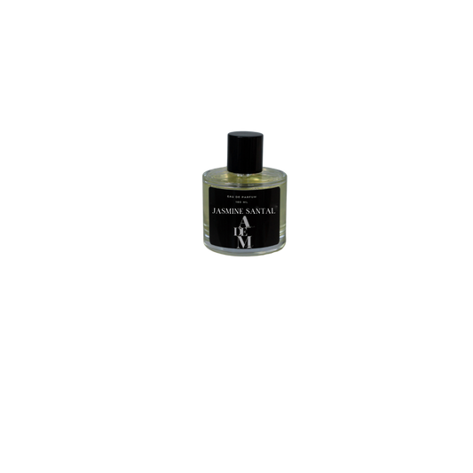 JASMINE SANTAL