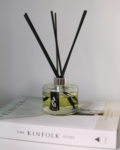 FRENCH PEAR REED DIFFUSER