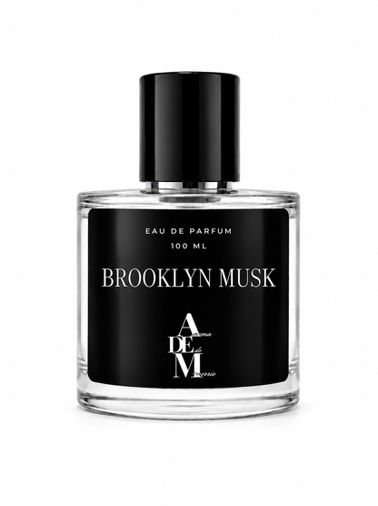 BROOKLYN MUSK