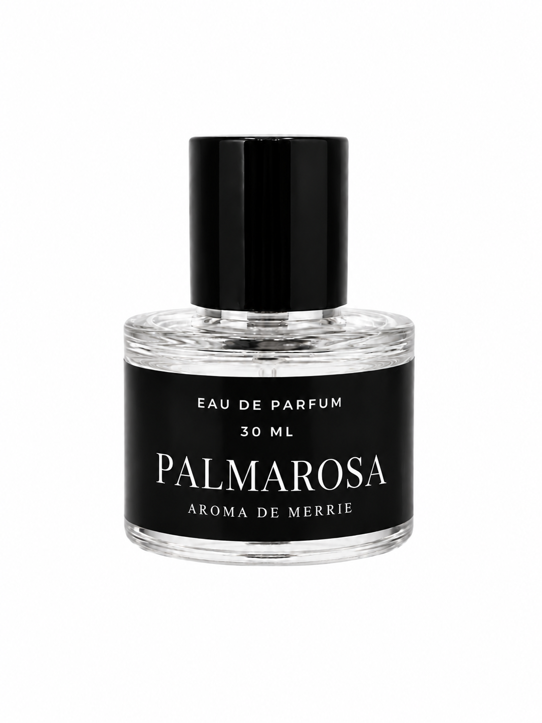 PALMAROSA