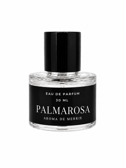PALMAROSA