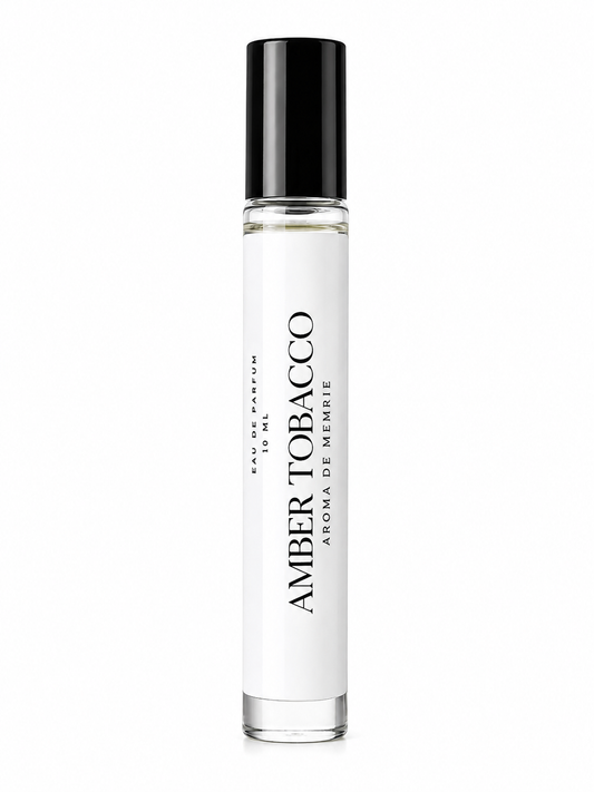 PERFUME ROLLER 10ml
