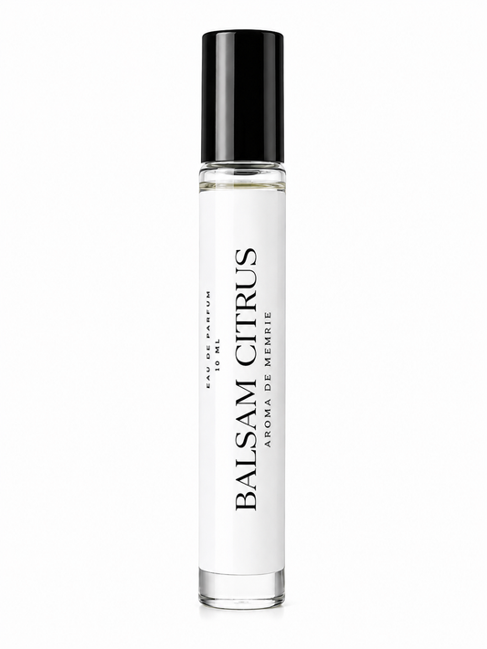PERFUME ROLLER 10ml