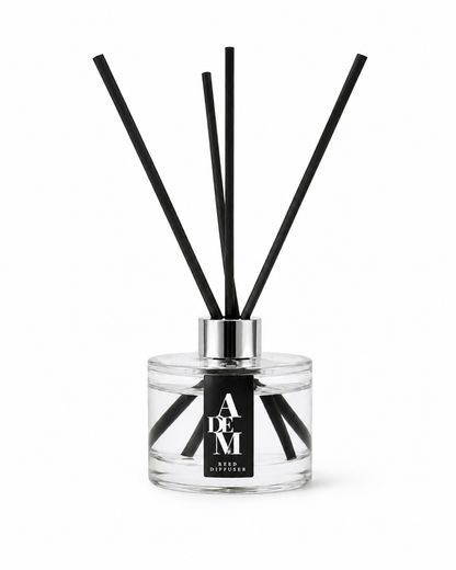 VELVET PISTACHIO REED DIFFUSER