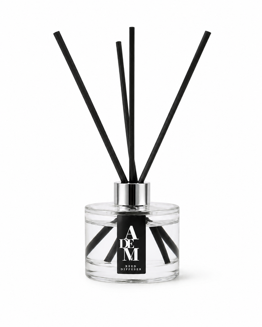 VELVET PISTACHIO REED DIFFUSER