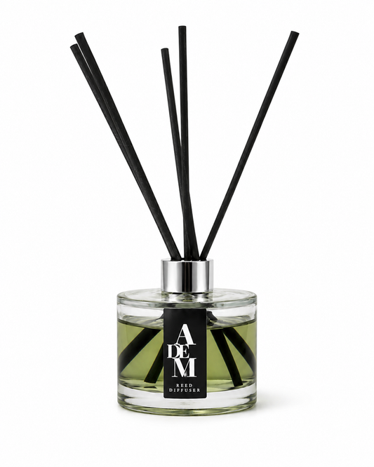 LAVENDER SAGE & ROSEMARY REED DIFFUSER