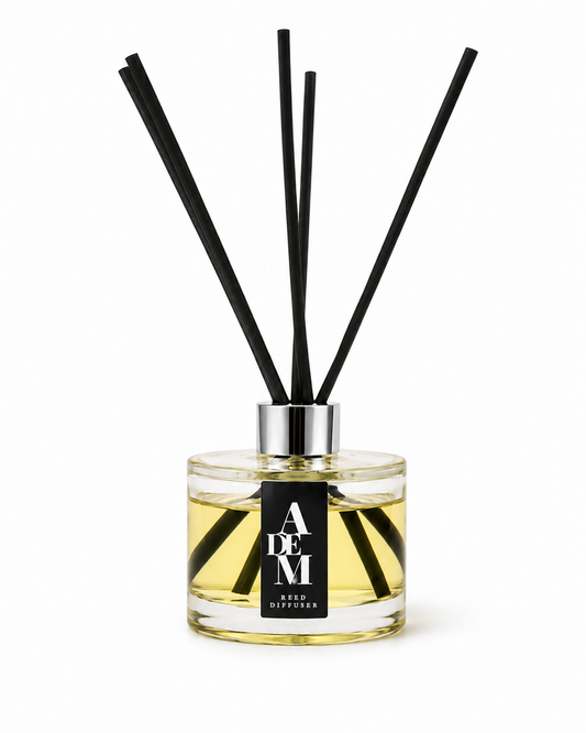 CASHMERE REED DIFFUSER
