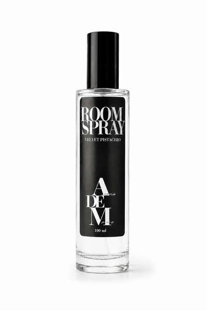 VELVET PISTACHIO ROOM SPRAY