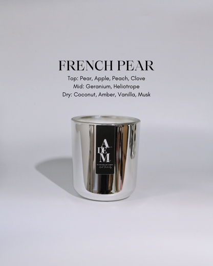 FRENCH PEAR