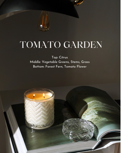 TOMATO GARDEN