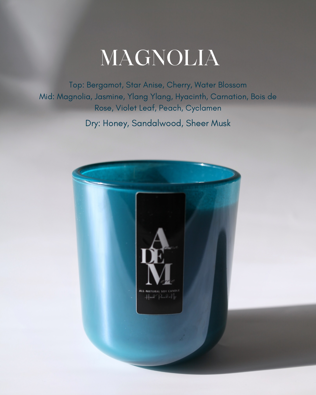MAGNOLIA