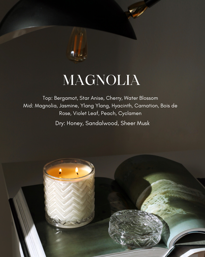 MAGNOLIA