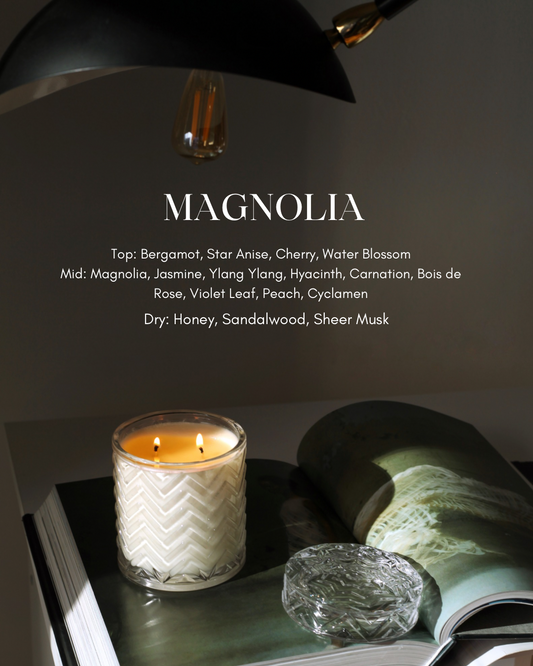 MAGNOLIA