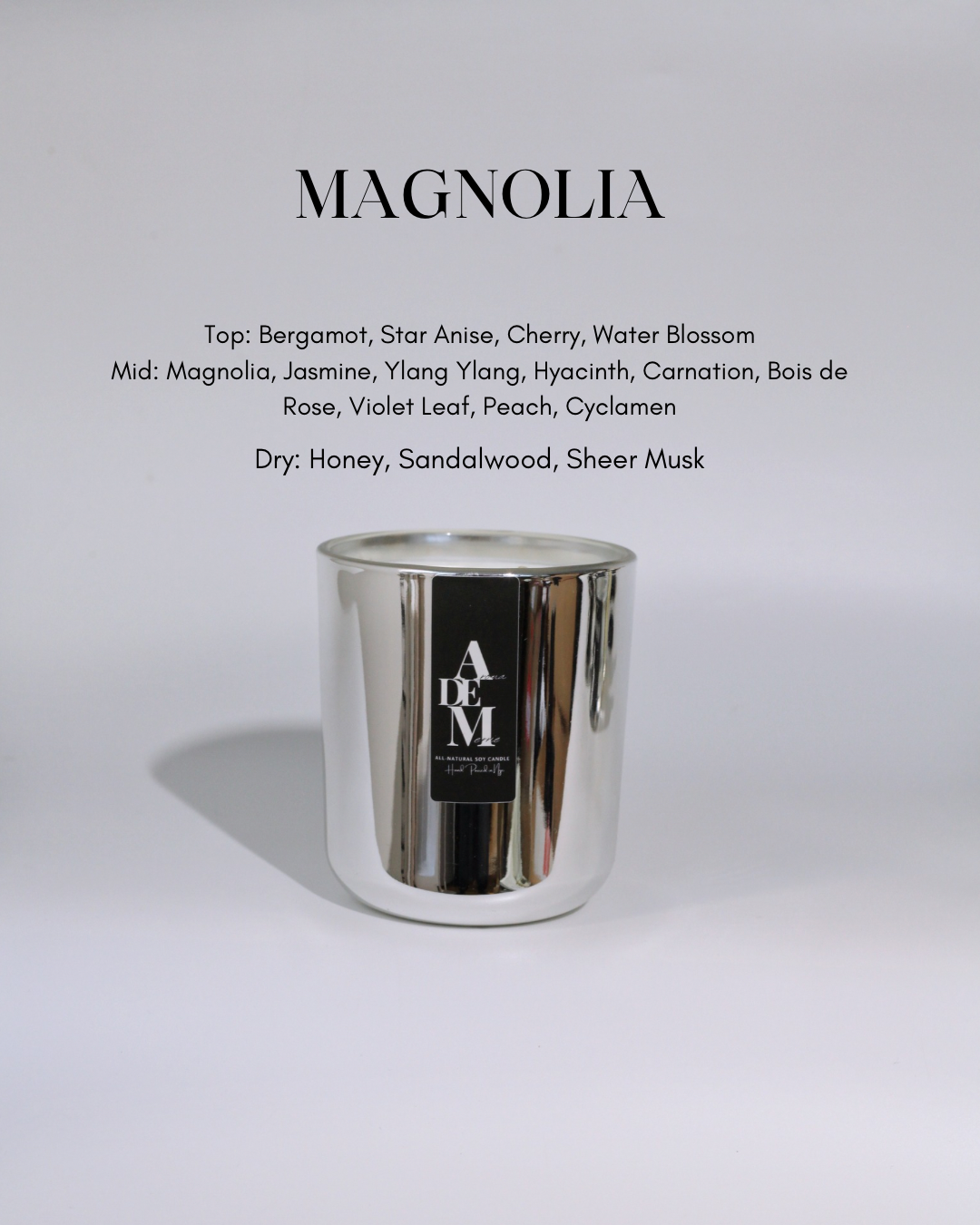 MAGNOLIA