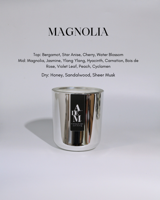 MAGNOLIA