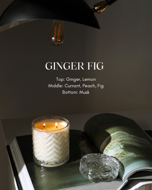 GINGER FIG