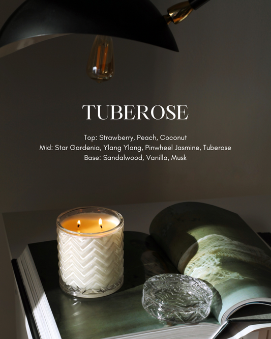 TUBEROSE