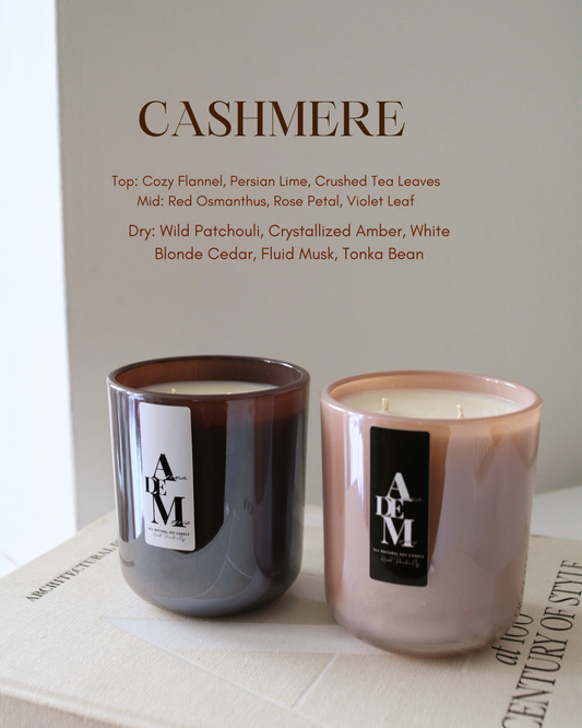 CASHMERE