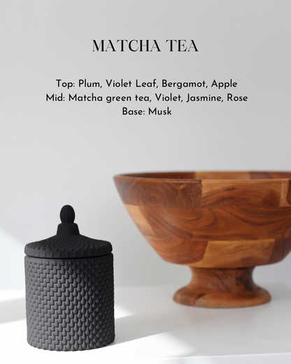 MATCHA TEA