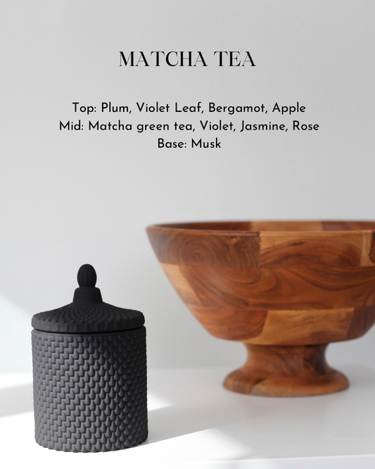 MATCHA TEA