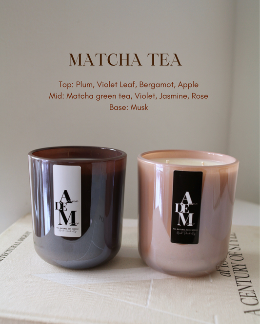 MATCHA TEA